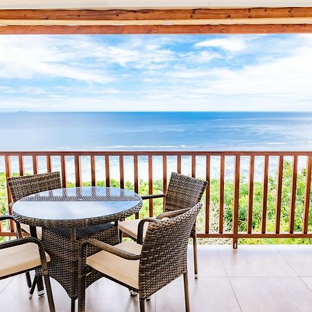 Villa Lima Pointe Au Sel Exterior foto